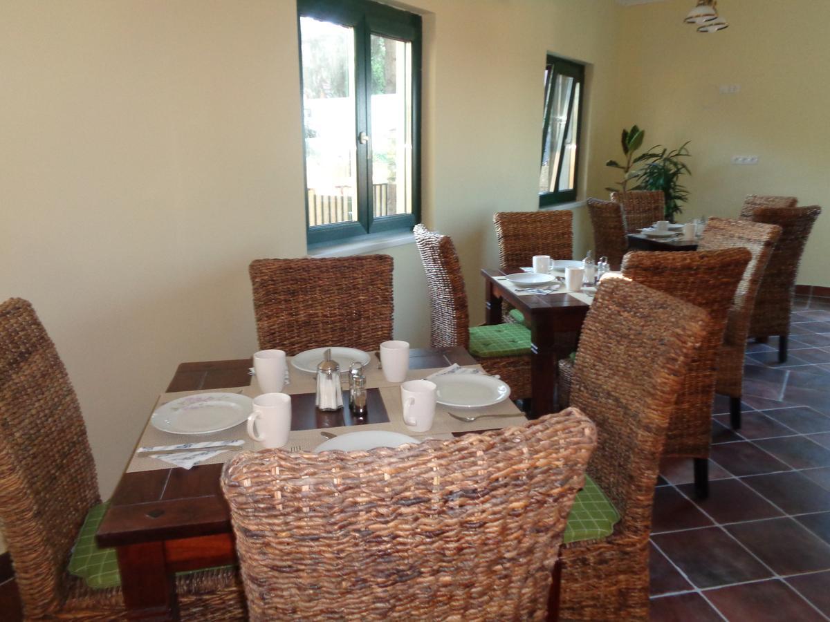Bed and Breakfast Arnyas Park Apartmanhaz à Balatonalmádi Extérieur photo