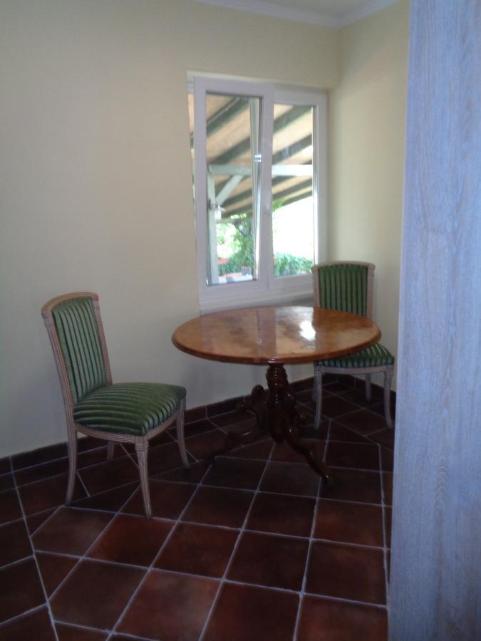 Bed and Breakfast Arnyas Park Apartmanhaz à Balatonalmádi Extérieur photo