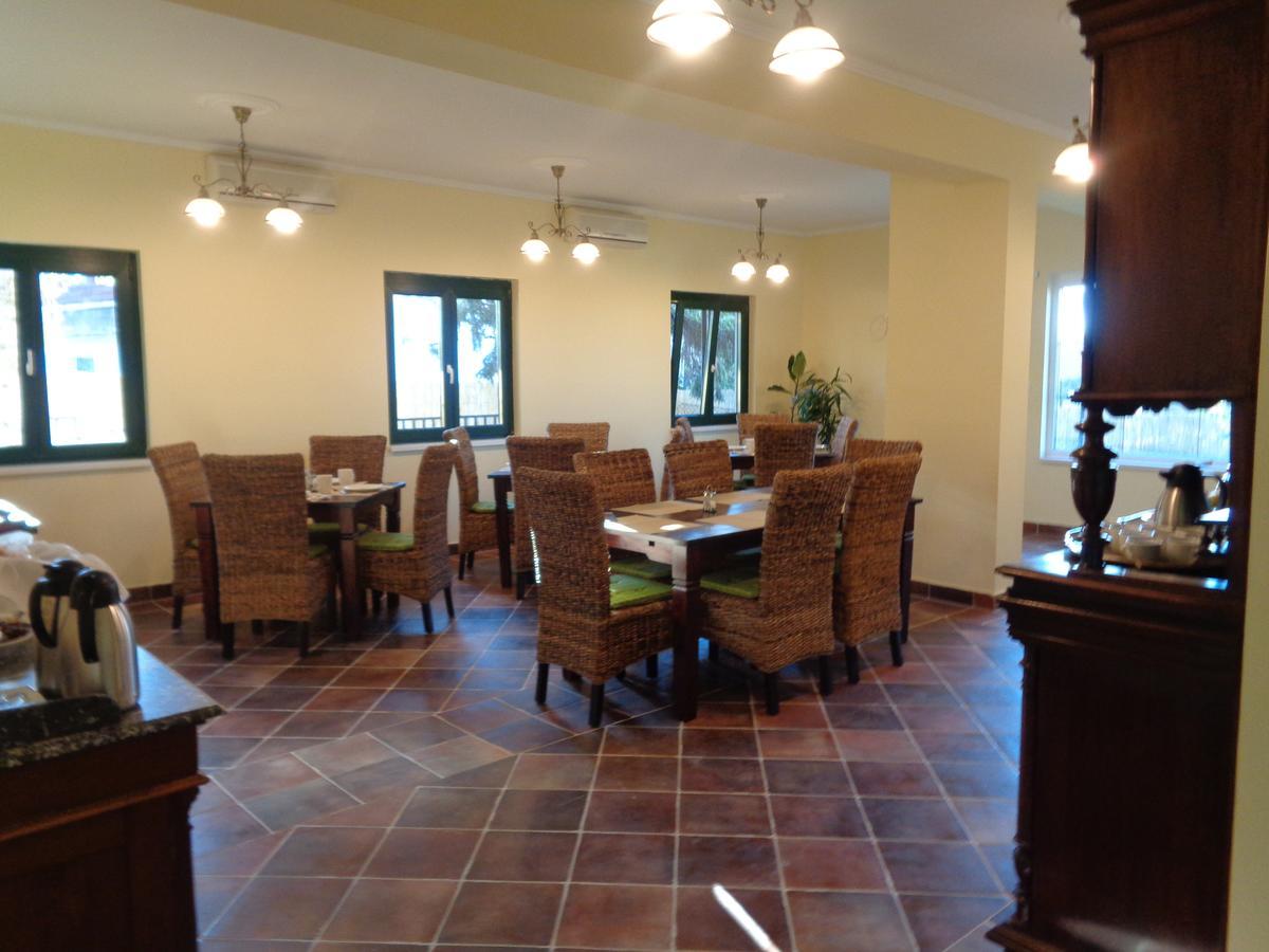 Bed and Breakfast Arnyas Park Apartmanhaz à Balatonalmádi Extérieur photo