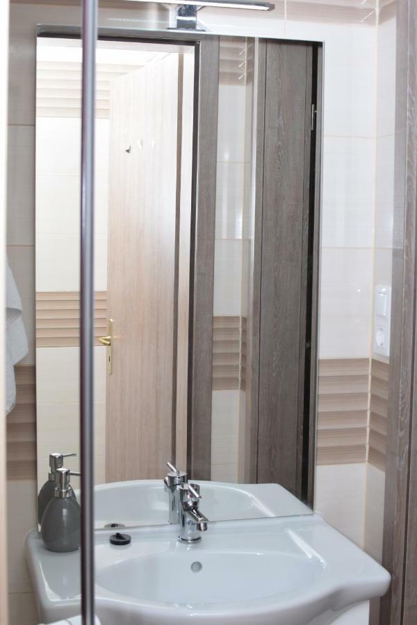 Bed and Breakfast Arnyas Park Apartmanhaz à Balatonalmádi Extérieur photo