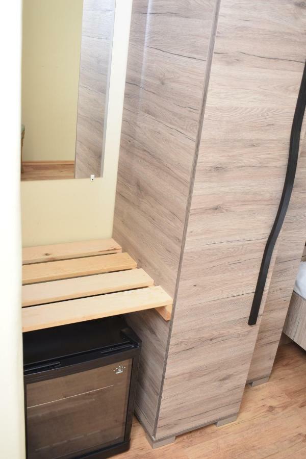 Bed and Breakfast Arnyas Park Apartmanhaz à Balatonalmádi Extérieur photo